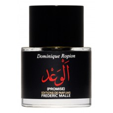 Frederic Malle Promise фото духи