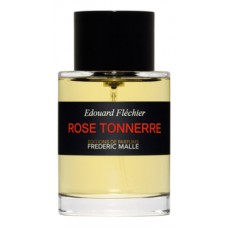 Frederic Malle Rose Tonnerre фото духи