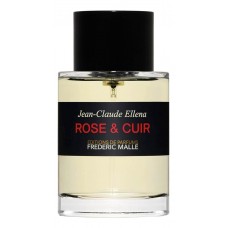 Frederic Malle Rose & Cuir фото духи