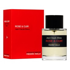 Frederic Malle Rose & Cuir фото духи