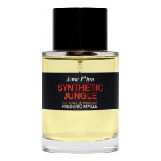 Frederic Malle Synthetic Jungle фото духи