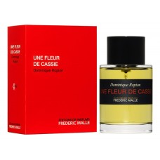 Frederic Malle Une Fleur de Cassie фото духи