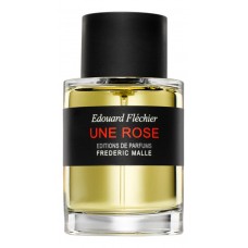 Frederic Malle Une Rose фото духи
