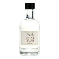 Fresh Sugar Lemon