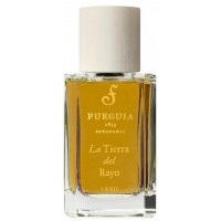 Fueguia 1833 La Tierra Del Rayo