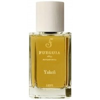 Fueguia 1833 Yaken