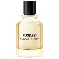 Fugazzi In Love With The Cocos Extrait De Parfum фото духи