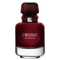 Givenchy L'Interdit Rouge Ultime