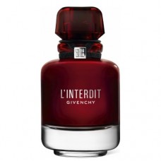 Givenchy L'Interdit Rouge Ultime фото духи