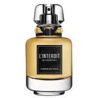 Givenchy L'Interdit Tubereuse Noire