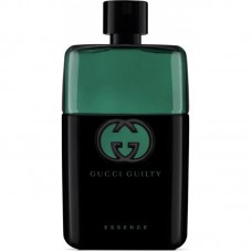 Gucci Guilty Essence Pour Homme фото духи