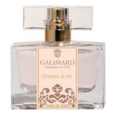 Galimard Grasse a Toi фото духи