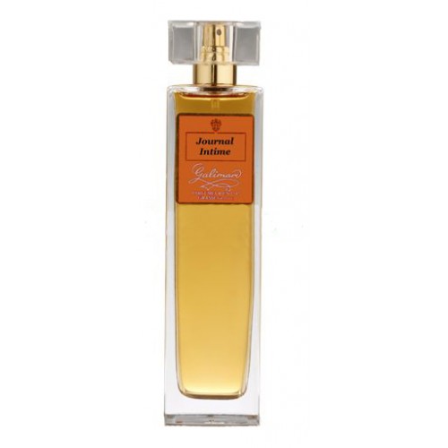 Galimard - Parfum Journal Intime - Fragrance féminine 