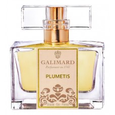 Galimard Plumetis фото духи