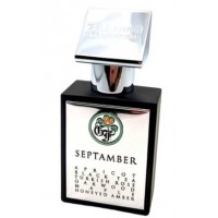 Gallagher Fragrances Septamber