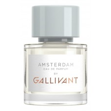 Gallivant Amsterdam фото духи