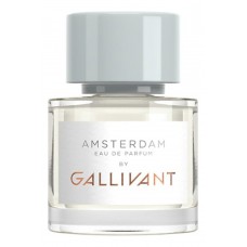 Gallivant Amsterdam фото духи