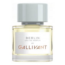 Gallivant Berlin фото духи