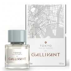 Gallivant Tokyo