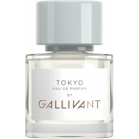 Gallivant Tokyo