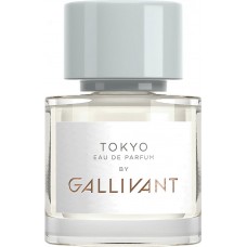 Gallivant Tokyo фото духи