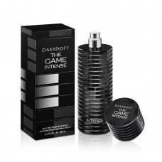 Davidoff The Game Intense men фото духи