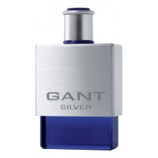 Gant Silver фото духи