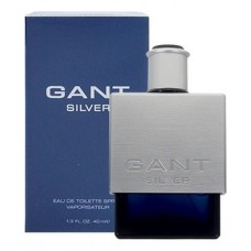 Gant Silver фото духи