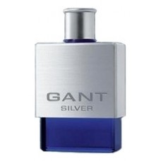 Gant Silver фото духи