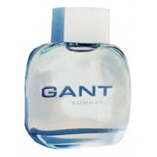 Gant Summer фото духи