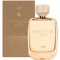 Gas Bijoux Ensoleille Moi
