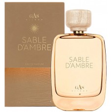 Gas Bijoux Sable D’Ambre фото духи