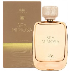 Gas Bijoux Sea Mimosa фото духи