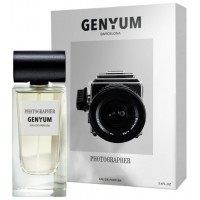 Genyum Photographer