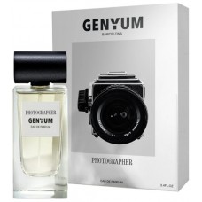 Genyum Photographer