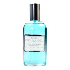 Geoffrey Beene Eau de Grey Flannel фото духи