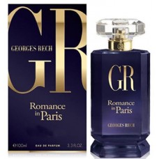 Georges Rech Romance In Paris