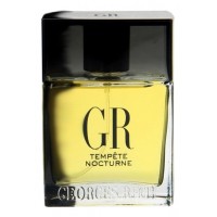Georges Rech Tempete Nocturne