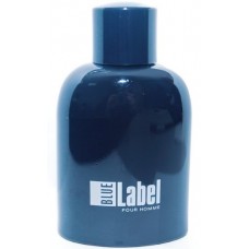 Geparlys Blue Label фото духи