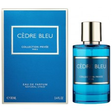 Geparlys Cedre Bleu фото духи