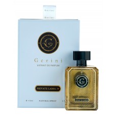 Gerini Private Label IV фото духи