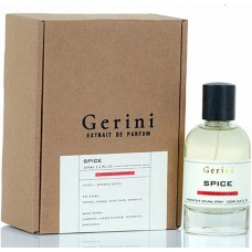 Gerini Spice фото духи