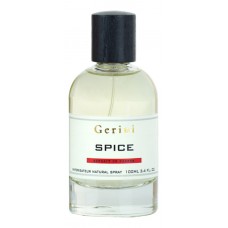 Gerini Spice фото духи