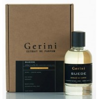 Gerini Suede