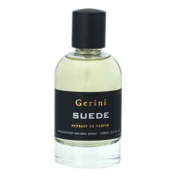 Gerini Suede