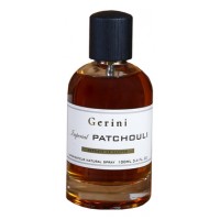 Gerini Imperial Patchouli