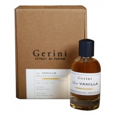 Gerini Sweet Vanilla фото духи