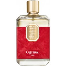 Ggema Paris Rouge Passion фото духи