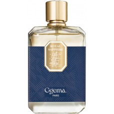 Ggema Paris Royal Sapphire фото духи