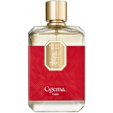 Ggema Paris Secret Ruby фото духи